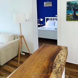 Daire Casa Di Famiglia Selanik