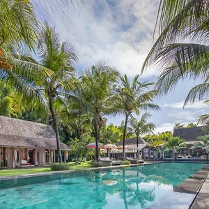 Resort Blue Karma Village *****