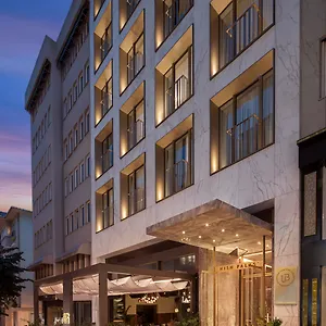 5* Otel Glens