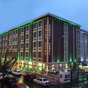 3* Otel Alrazi Florya