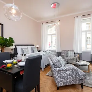 Aparthotel Garden By Tkc ****