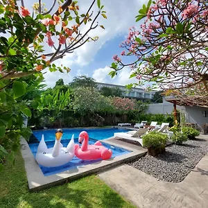 Resort Harmony ***