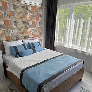 Aparthotel Alha