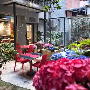 Nuru Ziya Residences ** Istanbul