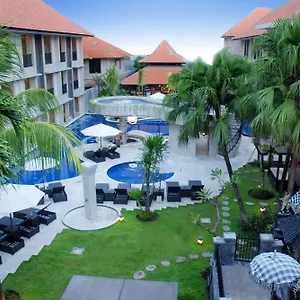 Hotel Grand Barong ****
