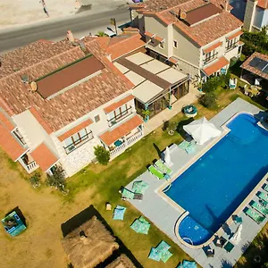 Otel Albeon Luxury - Alaçatı