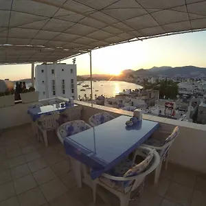Konukevi Merhaba Bodrum