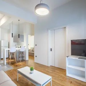 Daire Center Selanik