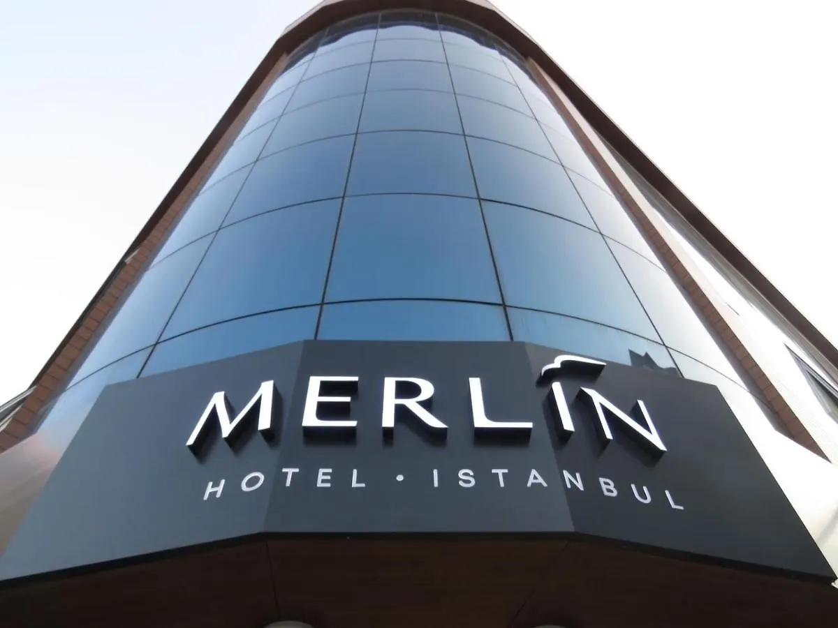 Merlin Hotel Provincia di Istanbul 4*,