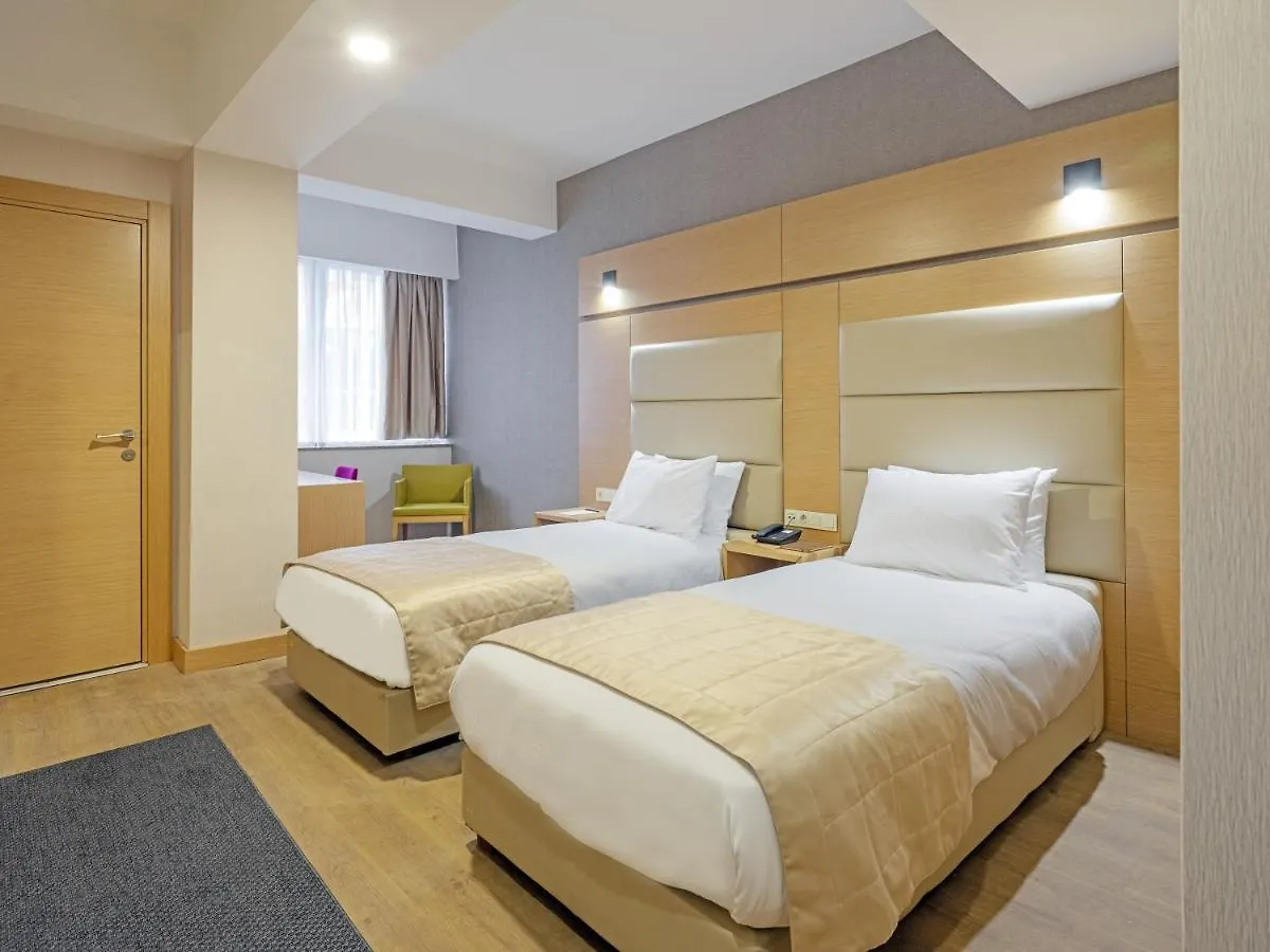 ****  Merlin Hotel Provincia di Istanbul Turchia