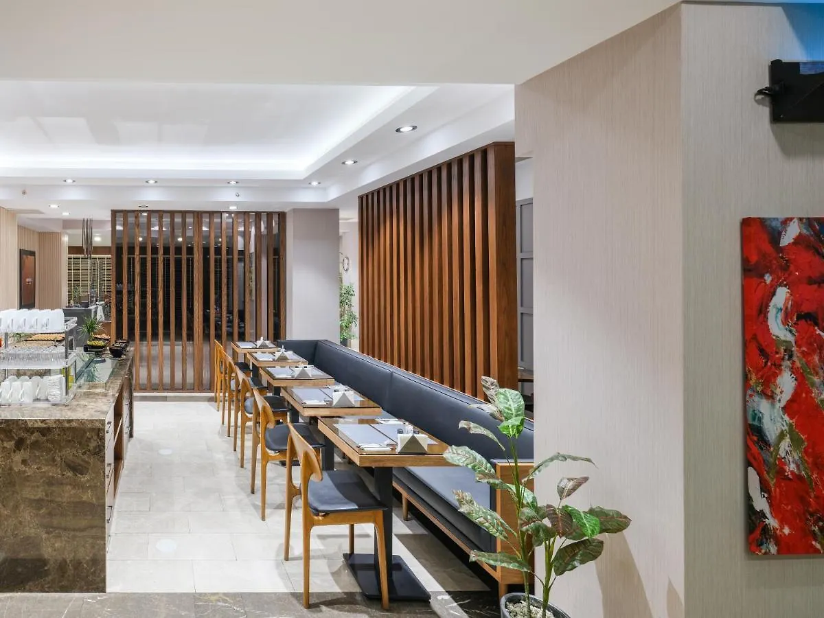 Merlin Hotel Provincia di Istanbul