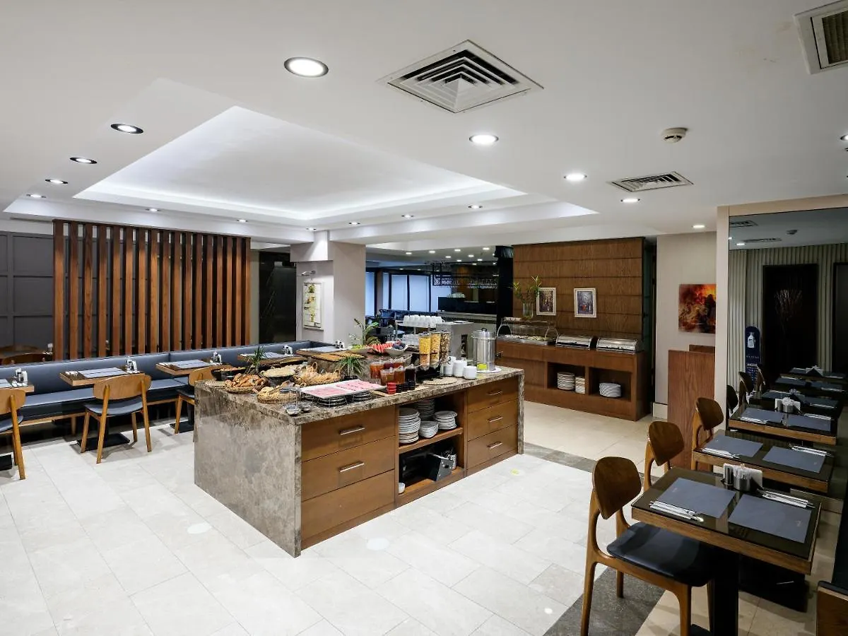 Merlin Hotel Provincia di Istanbul