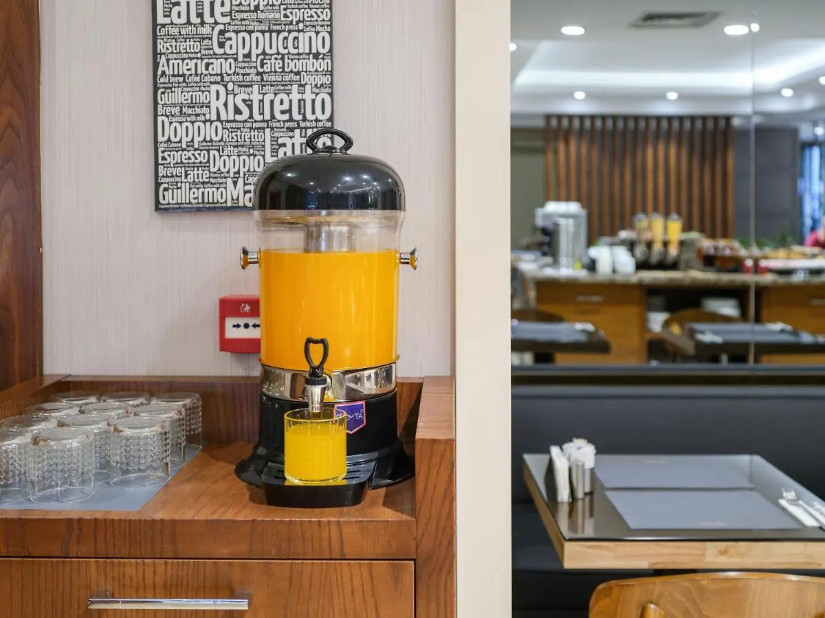 ****  Merlin Hotel Provincia di Istanbul Turchia