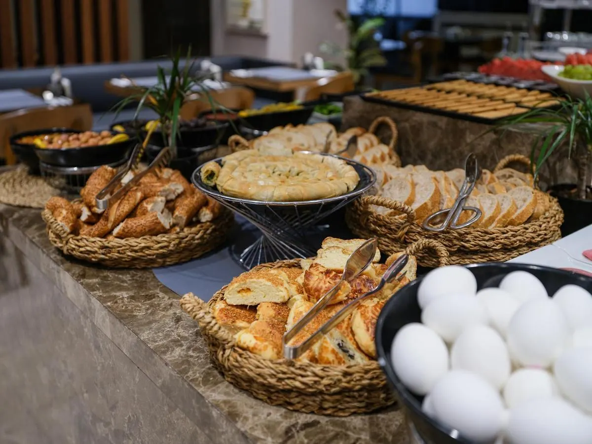 Merlin Hotel Provincia di Istanbul