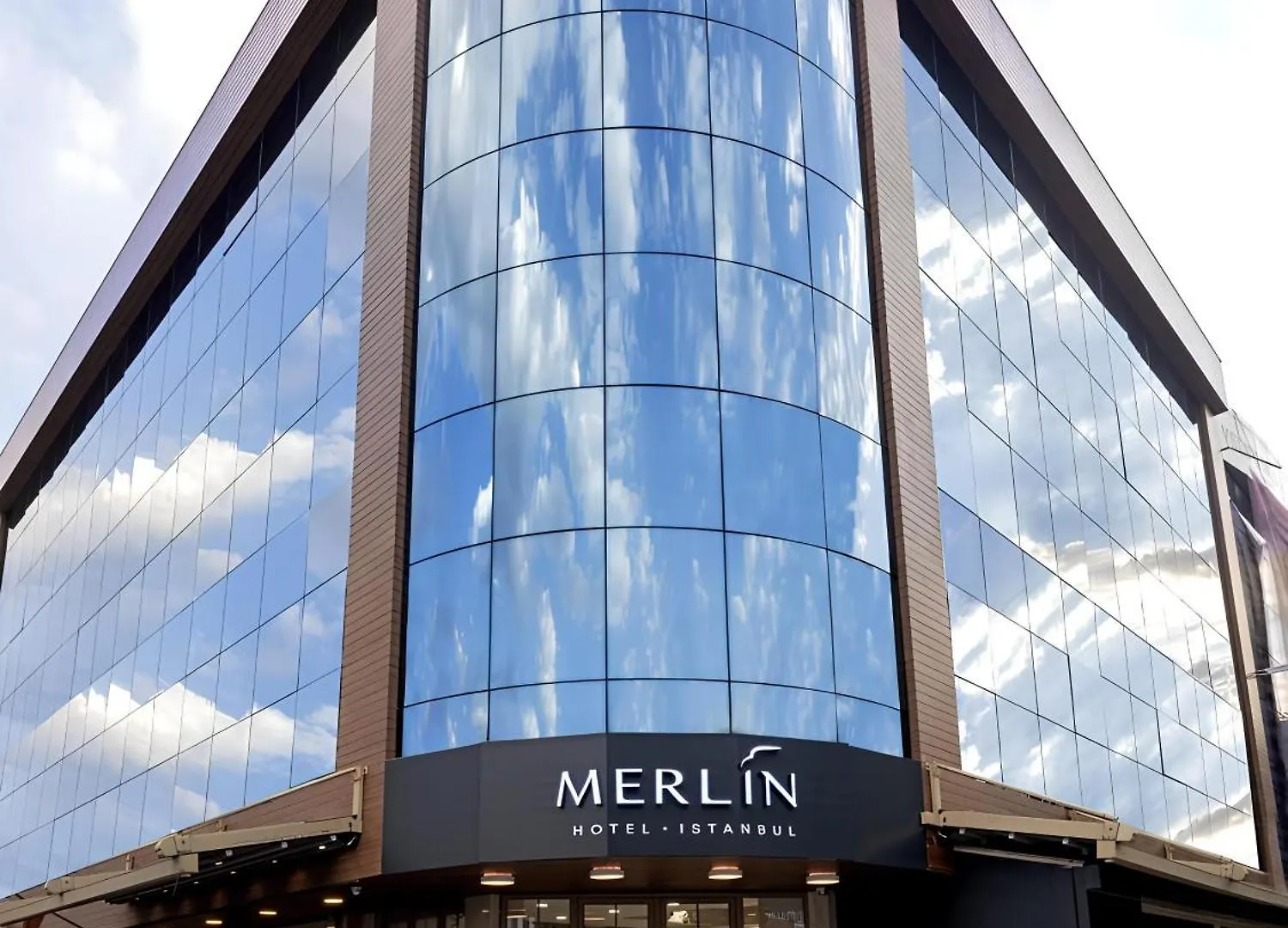 Merlin Hotel Provincia di Istanbul 4*,  Turchia