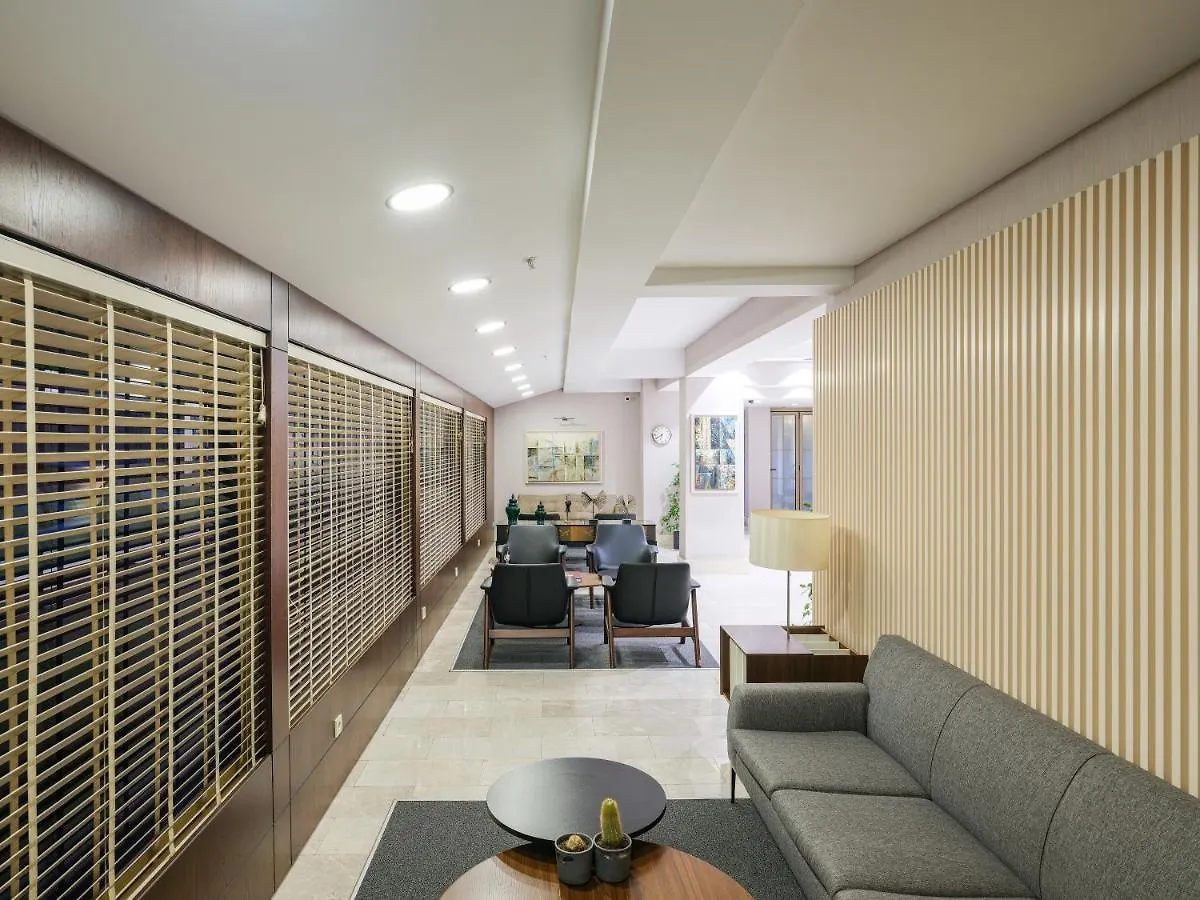 Merlin Hotel Istanbul