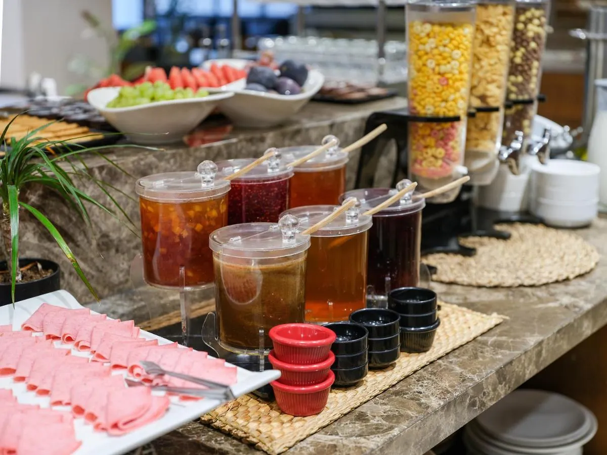 Merlin Hotel Istanbul