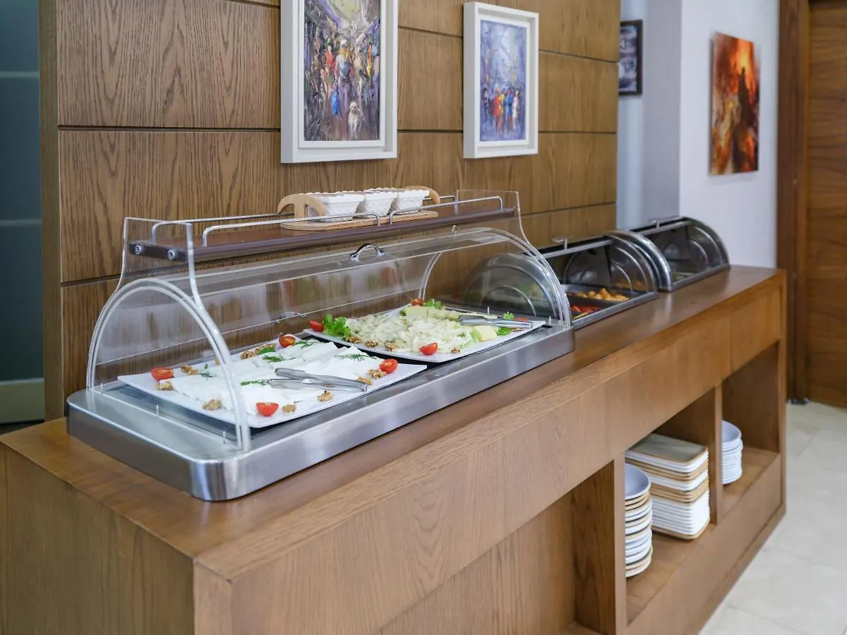 Merlin Hotel Istanbul