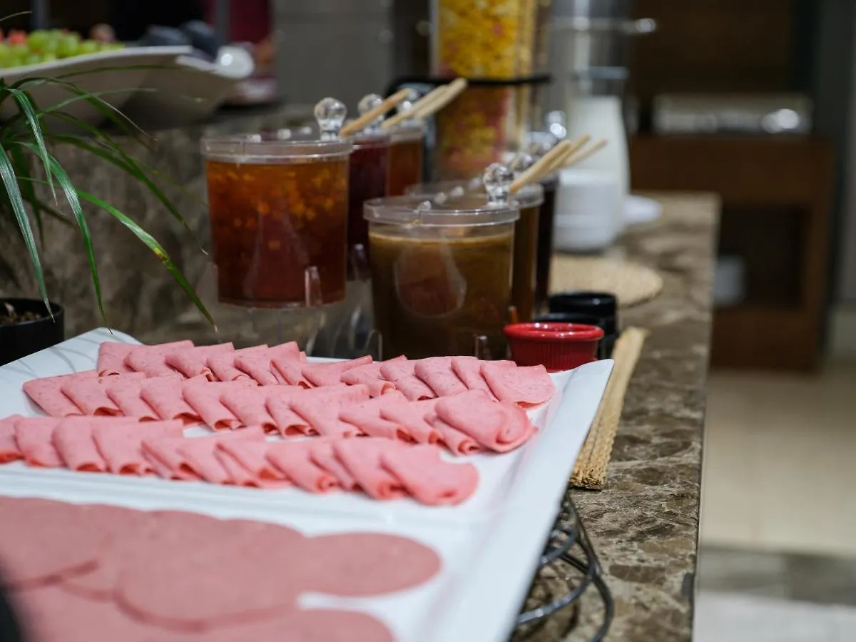 Merlin Hotel Istanbul